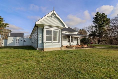 Photo of property in 231 Robinson Road, Cave, Pleasant Point, 7983