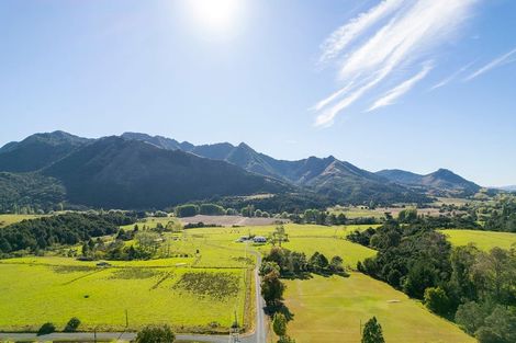 Photo of property in 3382 Mangakahia Road, Pakotai, Whangarei, 0172