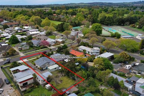 Photo of property in 807 Alexandra Street, Parkvale, Hastings, 4122