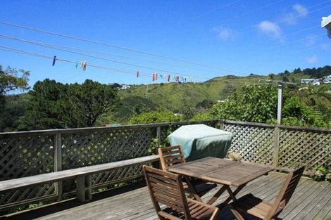 Photo of property in 17 Highbury Road, Highbury, Wellington, 6012