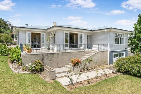 Photo of property in 386 Thames Street, Morrinsville, 3300