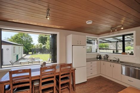 Photo of property in 136 Sutherlands Road, Halswell, Christchurch, 8025