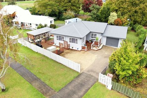 Photo of property in 13 Prospect Terrace, Paeroa, 3600