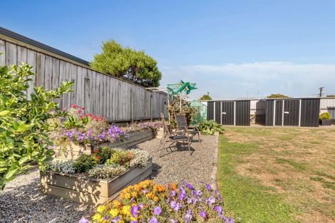 Photo of property in 4 Barry Curtis Place, Levin, 5510