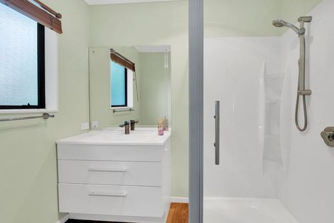 Photo of property in 15b Douglas Street, Levin, 5510