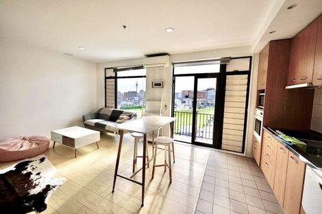 Photo of property in 1b/5 Charlotte Street, Eden Terrace, Auckland, 1021