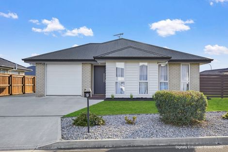 Photo of property in 9 Feltham Street, Richmond, 7020
