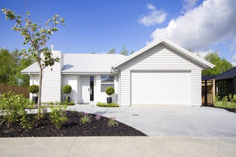 Photo of property in 11 Munro Oak Lane, Clevedon, Papakura, 2582