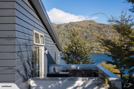 Photo of property in Greenstone Terraces, 33/716 Frankton Road, Queenstown, 9300