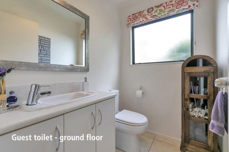 Photo of property in 4/39 Church Street, Northcote Point, Auckland, 0627