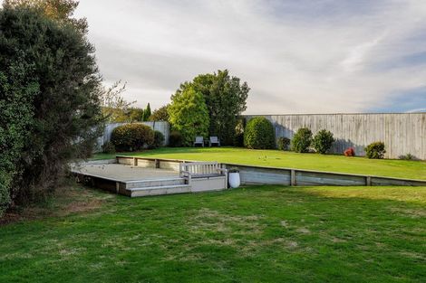 Photo of property in 20 William Donald Drive, Solway, Masterton, 5810