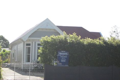 Photo of property in 107 Colombo Street, Somerfield, Christchurch, 8023
