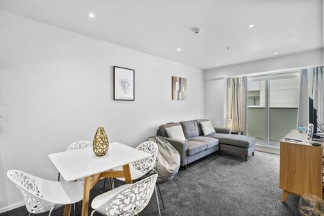 Photo of property in Soho Apartments, 1117/74 Taranaki Street, Te Aro, Wellington, 6011