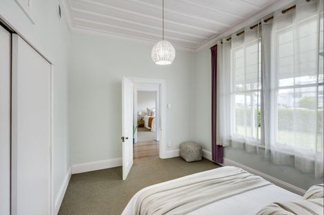 Photo of property in 6 Hall Street, Napier South, Napier, 4110