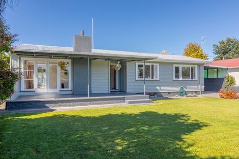 Photo of property in 40 Francis Drake Street, Waipukurau, 4200