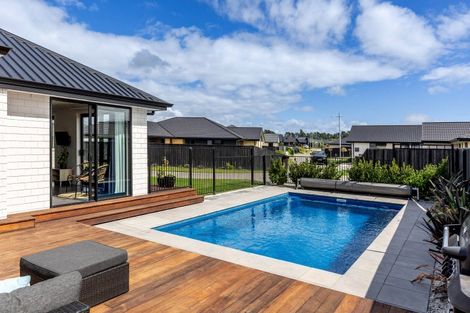 Photo of property in 8 Hurricane Way, Burleigh, Blenheim, 7201