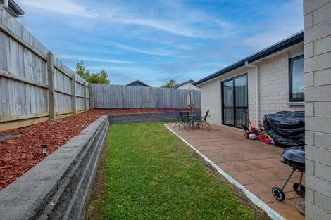 Photo of property in 15 Huahua Crescent, Papakura, 2110