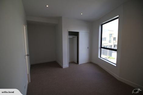 Photo of property in 10/117 Buckley Avenue, Hobsonville, Auckland, 0616