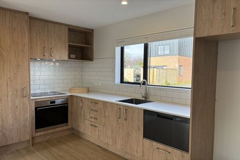 Photo of property in 4/7 Boon Street, Sydenham, Christchurch, 8023