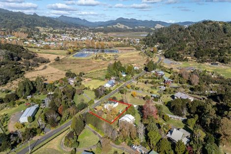 Photo of property in 1029 Hauraki Road, Coromandel, 3506