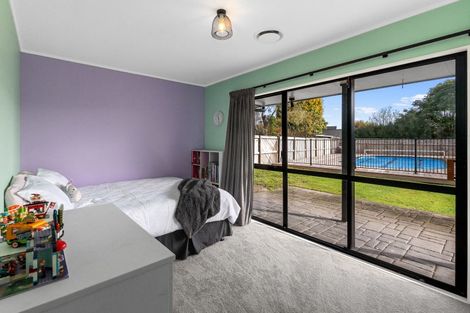 Photo of property in 16 Homewood Avenue, Levin, 5510