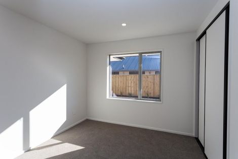 Photo of property in 14 Sanders Way, Rolleston, 7614