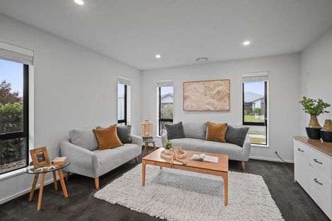 Photo of property in 20 Rothwell Drive, Rolleston, 7615