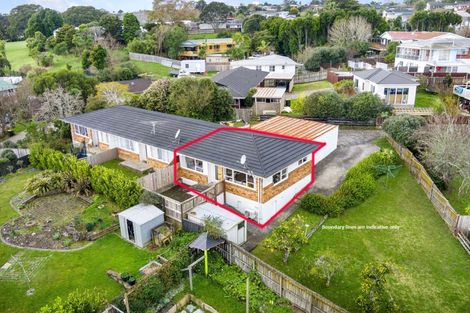 Photo of property in 3/12 Willoughby Avenue, Howick, Auckland, 2014