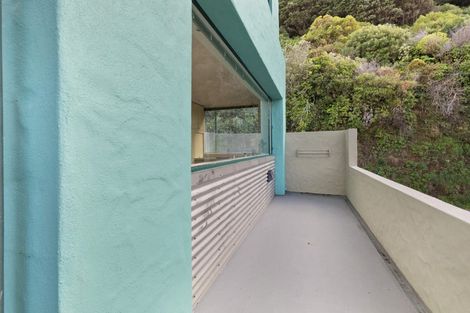 Photo of property in 175 Grant Road, Thorndon, Wellington, 6011