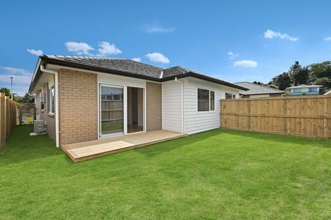 Photo of property in 18a Cypress Crescent, Pukete, Hamilton, 3200