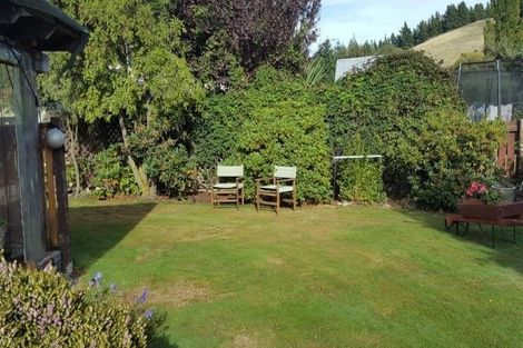 Photo of property in 15 Reid Avenue, Luggate, Cromwell, 9383