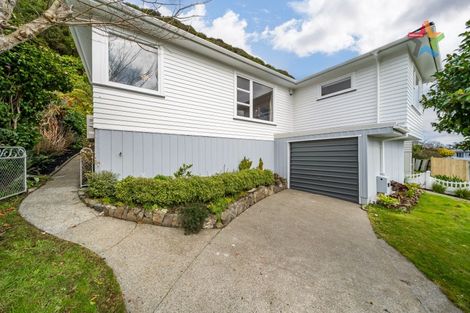 Photo of property in 61 Cleary Street, Waterloo, Lower Hutt, 5011