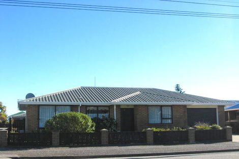 Photo of property in 2/70 Shakespeare Street, Greymouth, 7805
