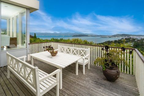 Photo of property in 27 Kabul Street, Khandallah, Wellington, 6035