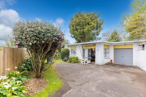 Photo of property in 12a Southsea Crescent, Silverdale, Hamilton, 3216