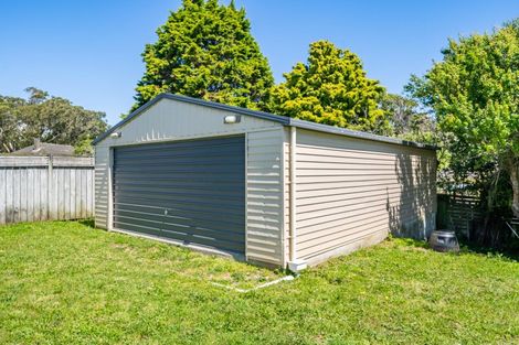 Photo of property in 6 Mexted Crescent, Ranui, Porirua, 5024