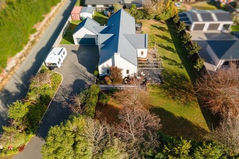 Photo of property in 30 Fairhurst Place, Rolleston, 7614