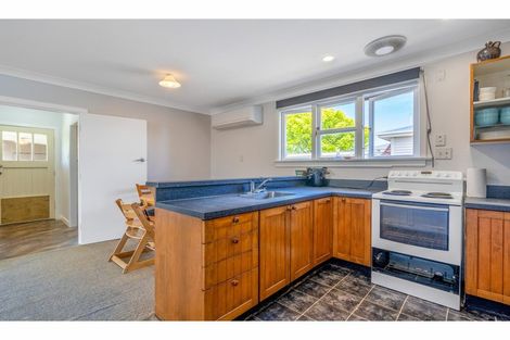 Photo of property in 137 Harvey Street, Grasmere, Invercargill, 9810