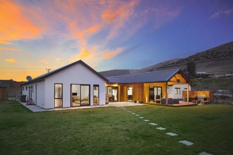 Photo of property in 3 Lowburn Terrace, Lowburn, Cromwell, 9384