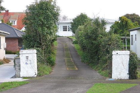 Photo of property in 21 East Street, Terrace End, Palmerston North, 4410