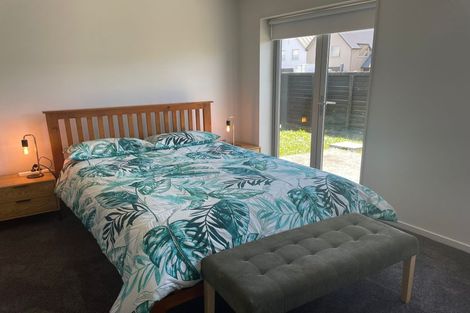 Photo of property in 1/27 Brockworth Place, Riccarton, Christchurch, 8011