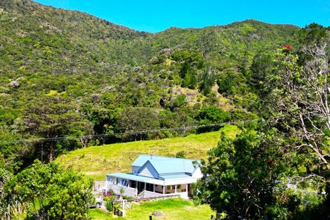 Photo of property in 281 Waiotemarama Gorge Road, Opononi, Kaikohe, 0473