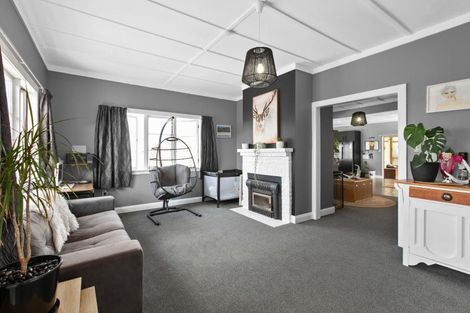 Photo of property in 54 Byrne Road, Takapau, 4287