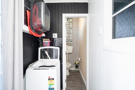 Photo of property in 1 Venus Street, Georgetown, Invercargill, 9812