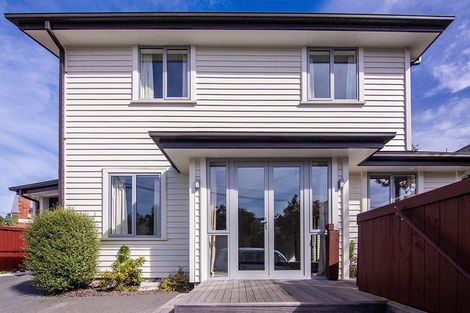 Photo of property in 2/27 Tonbridge Street, Merivale, Christchurch, 8014