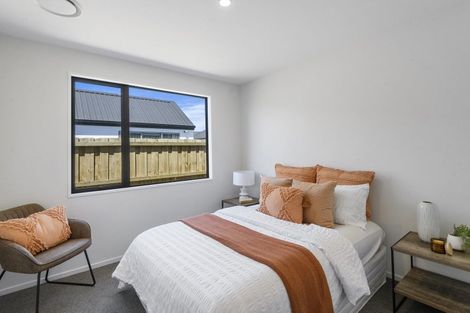 Photo of property in 17 Larissa Road, Halswell, Christchurch, 8025