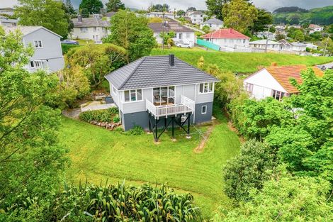 Photo of property in 107 Hampshire Street, Cannons Creek, Porirua, 5024