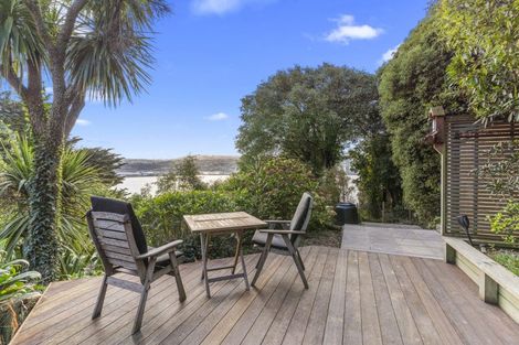 Photo of property in 5 Torr Street, Vauxhall, Dunedin, 9013