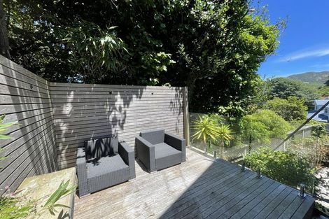 Photo of property in 92a Khandallah Road, Khandallah, Wellington, 6035