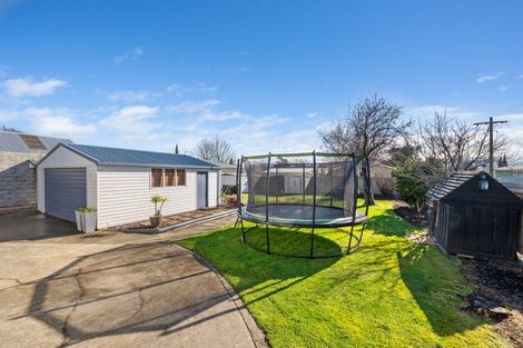 Photo of property in 155 Hospital Road, Witherlea, Blenheim, 7201